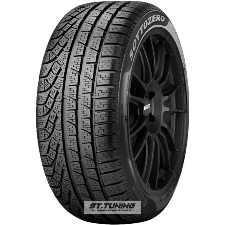 Pirelli Winter Sottozero II 285/30 R19 98V XL