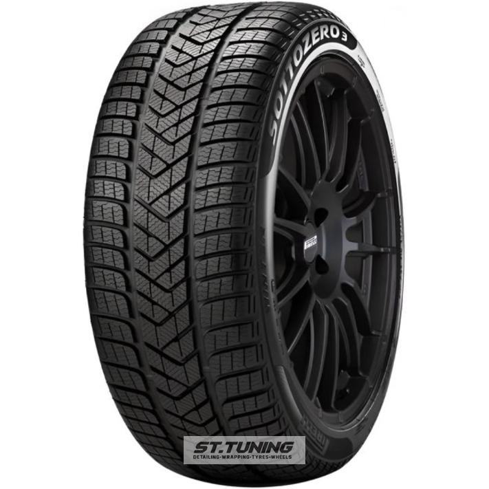 Pirelli Winter Sottozero III 245/50 R18 100H RunFlat *