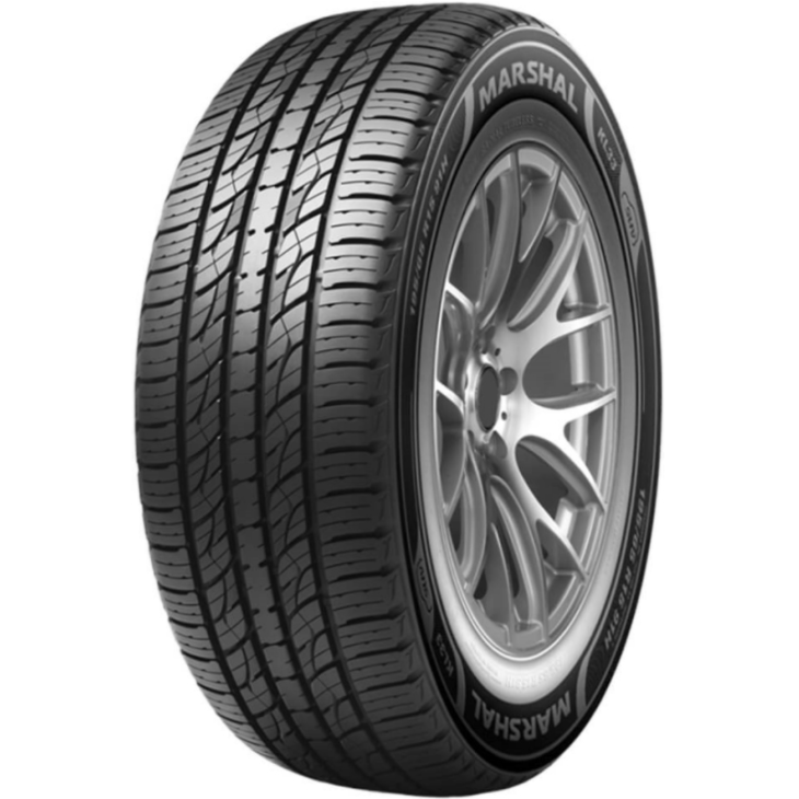Marshal Crugen Premium KL33 255/50 R20 109V XL 2279973