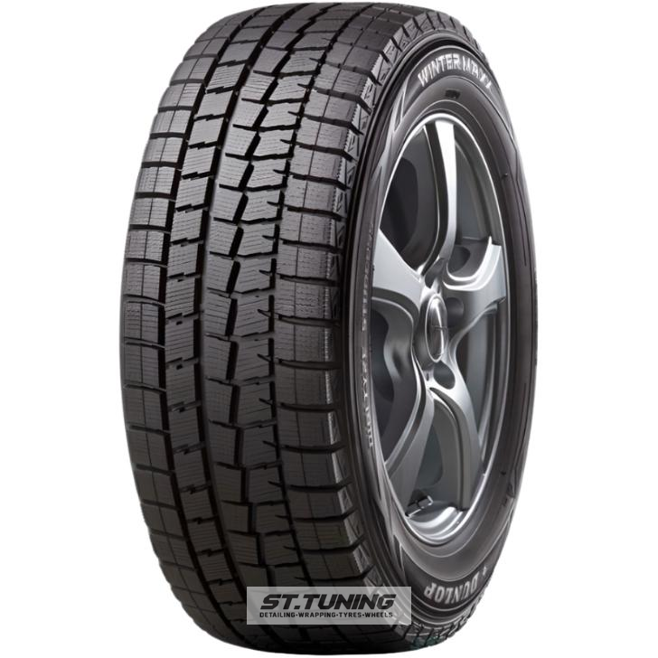 Dunlop Winter Maxx WM01 275/40 R20 102T RunFlat