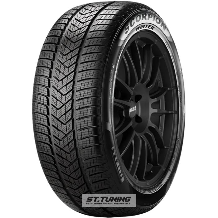 Pirelli Scorpion Winter 305/35 R21 109V XL N0