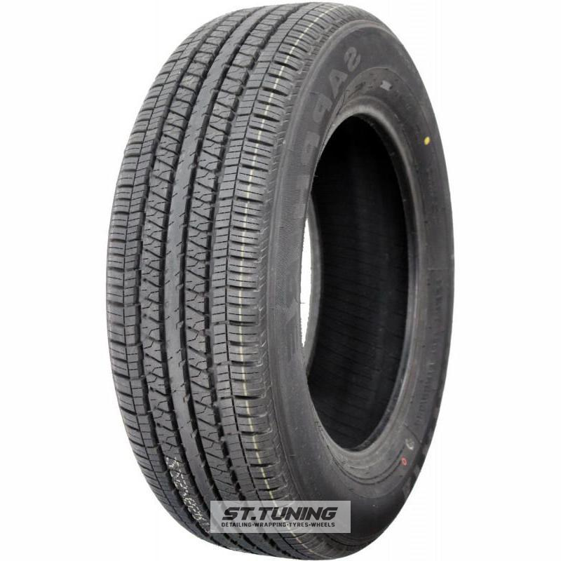 Triangle TR257 265/65 R17 112H