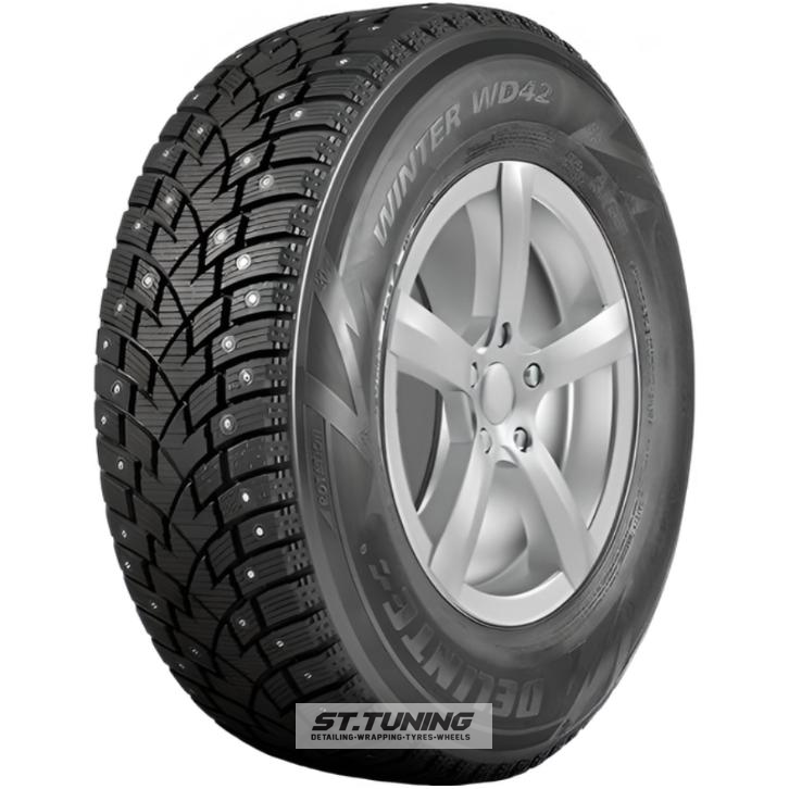 Delinte Winter WD42 215/70 R16 100T