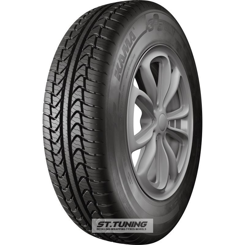 Кама 365 SUV 215/70 R16 100T