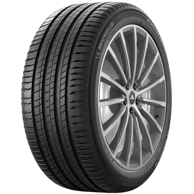 Michelin Latitude Sport 3 255/50 R19 107W XL MO 483453