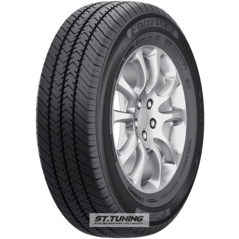 Fortune FSR71 195/75 R16C 107/105R