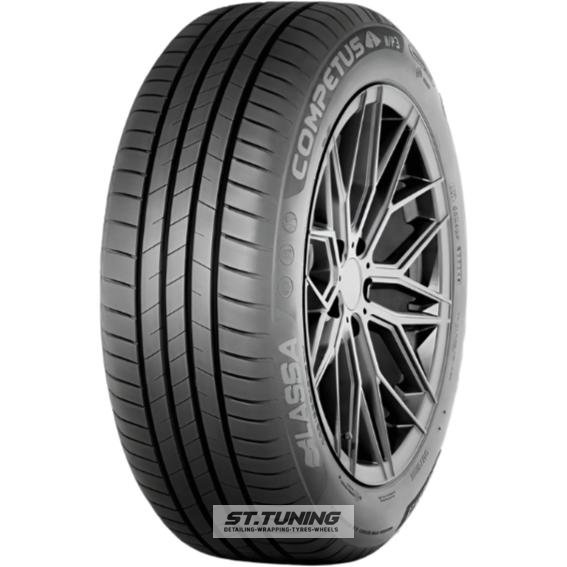 Lassa Competus H/P 3 245/45 R20 103Y XL