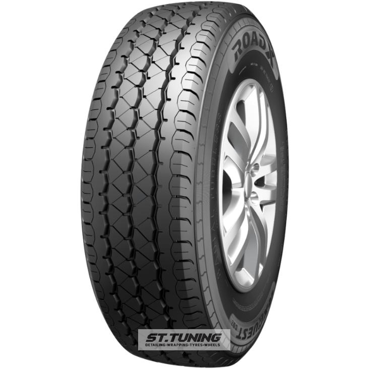 RoadX RXQuest C02 185/75 R16C 104/102R
