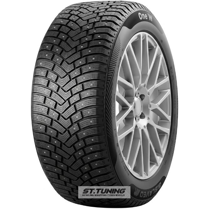 Gislaved One W 225/65 R17 106T XL