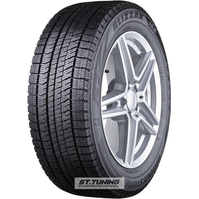 Bridgestone Blizzak Ice 215/45 R17 87S