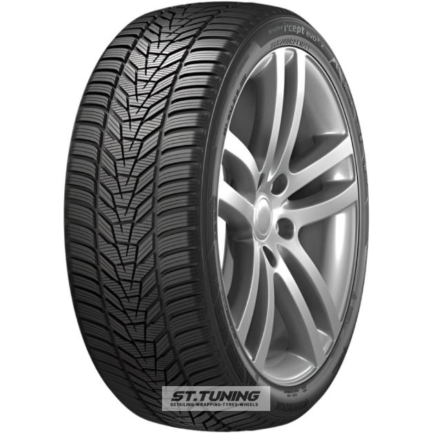 Hankook Winter i*Cept Evo 3 X W330A SUV 285/40 R20 108V XL