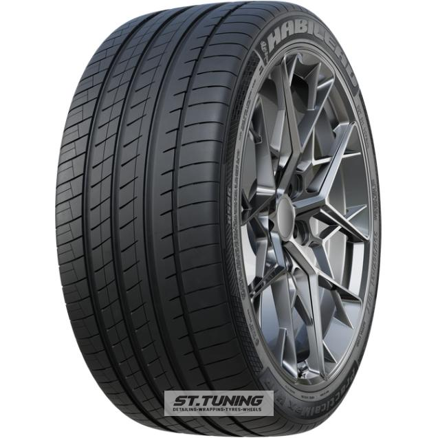 Habilead PracticalMax H/P RS26 275/45 R21 110W XL