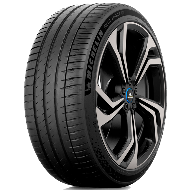 Michelin Pilot Sport EV 265/35 R21 101Y XL MO1 69138
