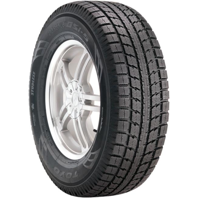Toyo Observe GSi-5 255/55 R20 111Q XL TW00434