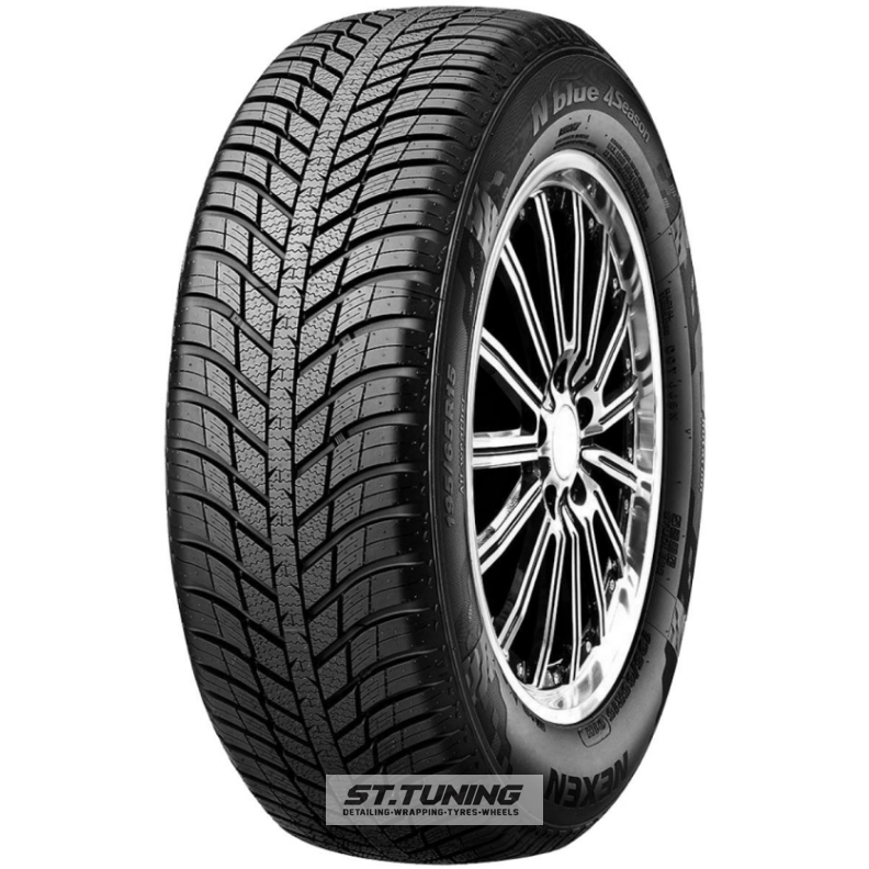 Nexen Nblue 4Season 205/50 R17 93W XL