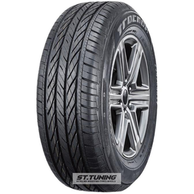 Tracmax X-Privilo H/T 235/65 R17 108H