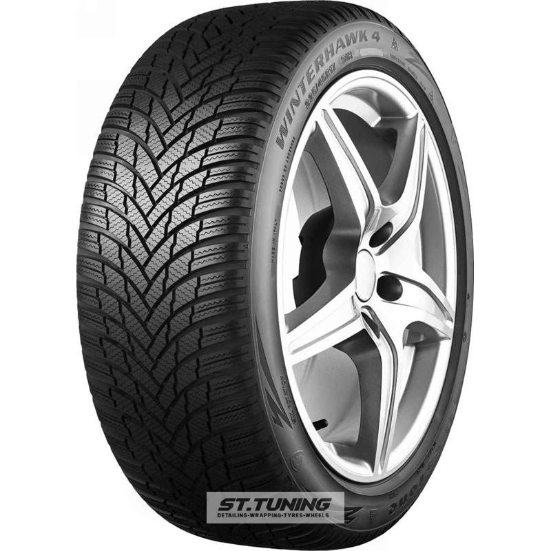 Firestone Winterhawk 4 255/45 R20 105V XL