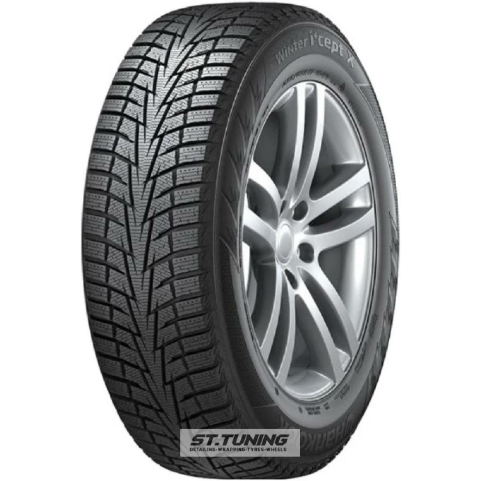 Hankook Winter i*Cept X RW10 235/60 R18 103T