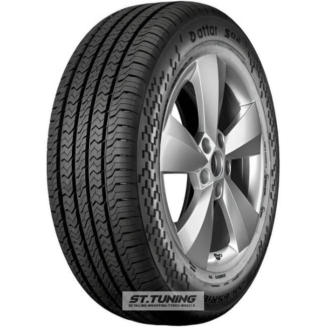 Attar S02 215/65 R16 98H