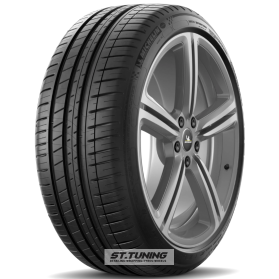 Michelin Pilot Sport 3 245/35 R20 95Y XL RunFlat MOE *