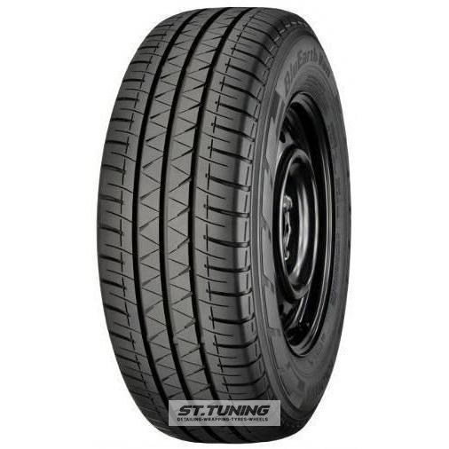 Yokohama BluEarth-Van RY55 185/75 R16C 104/102S