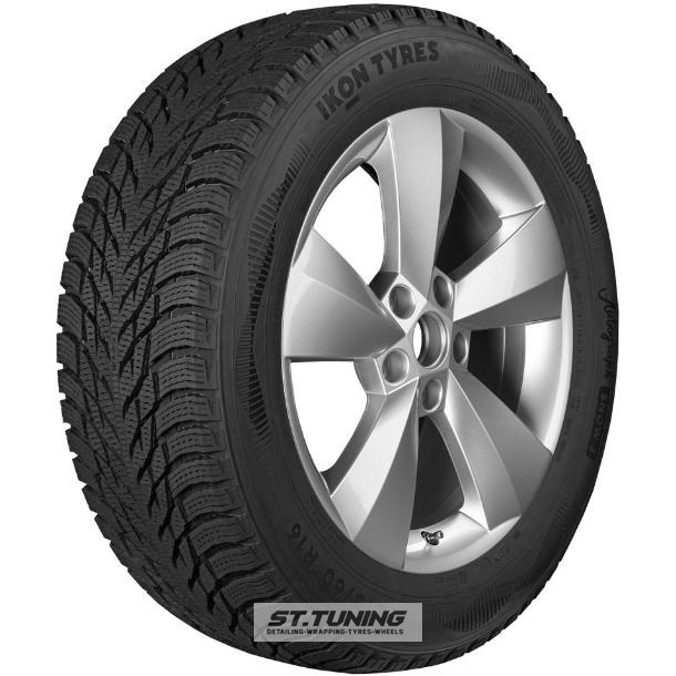 Ikon Tyres Autograph Snow 3 235/55 R17 103R XL