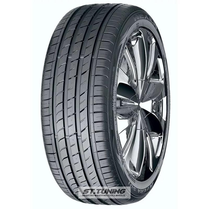 Nexen Nfera SU1 245/35 R20 95Y XL