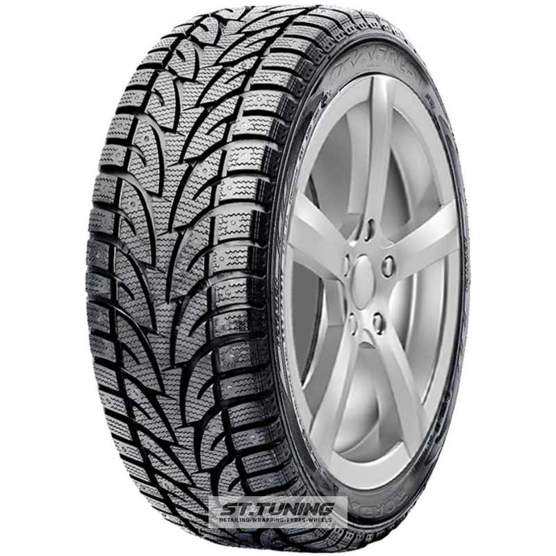 RoadX RXFrost WCS01 235/65 R16C 115/113R