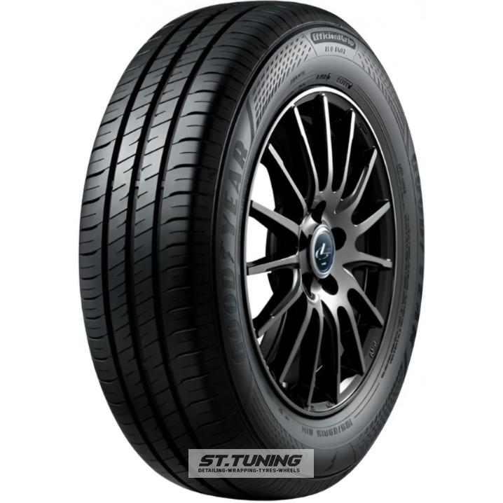 Goodyear EfficientGrip Eco EG02 195/55 R16 87V