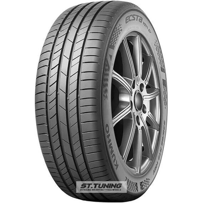 Kumho Ecsta PS71 EV 255/55 R19 111V XL