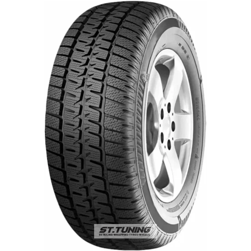 Torero MPS530 195/75 R16C 107/105R