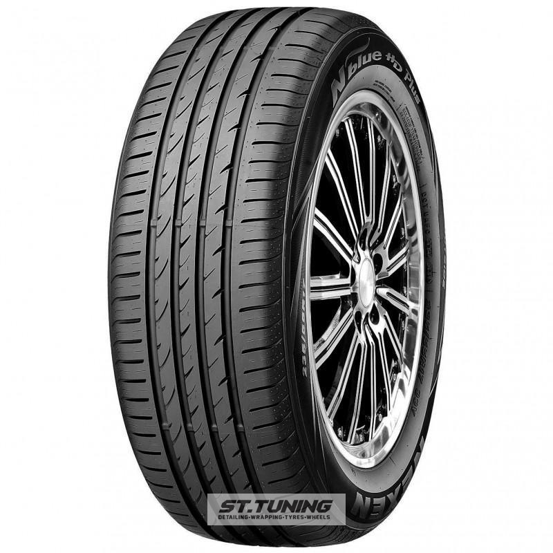 Nexen Nblue HD Plus 205/70 R15 96T
