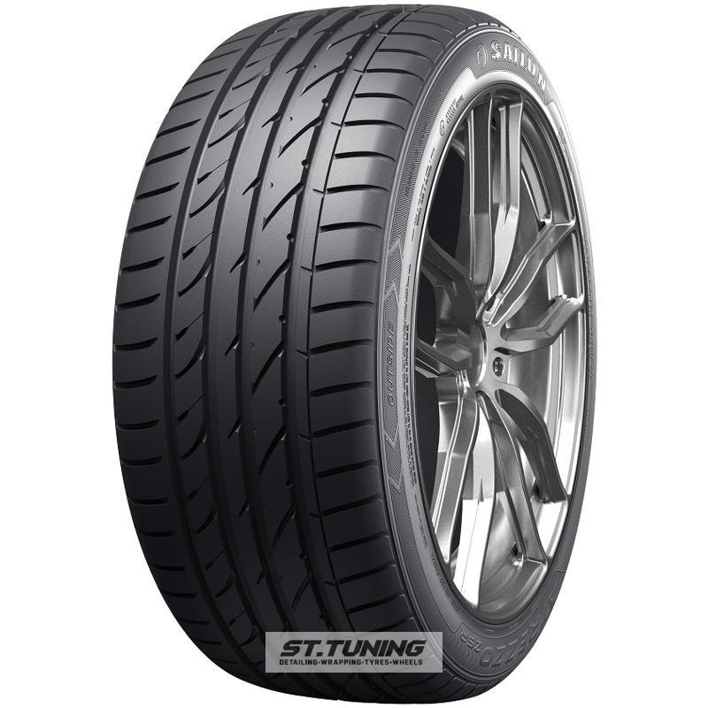 Sailun Atrezzo ZSR 245/40 R18 97Y RunFlat