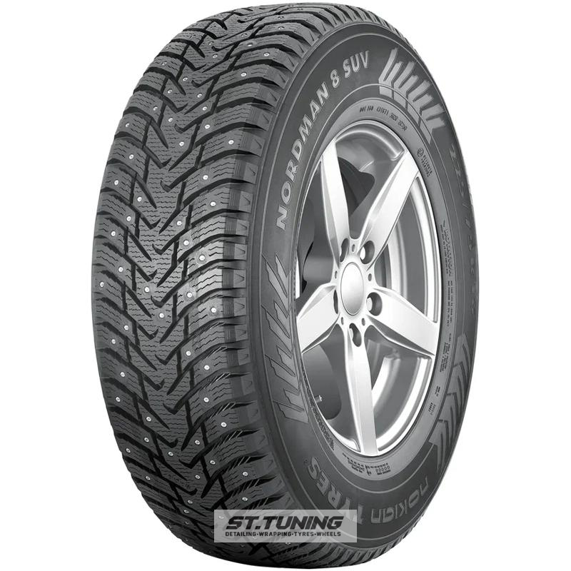 Nokian Tyres Nordman 8 SUV 245/70 R16 111T XL