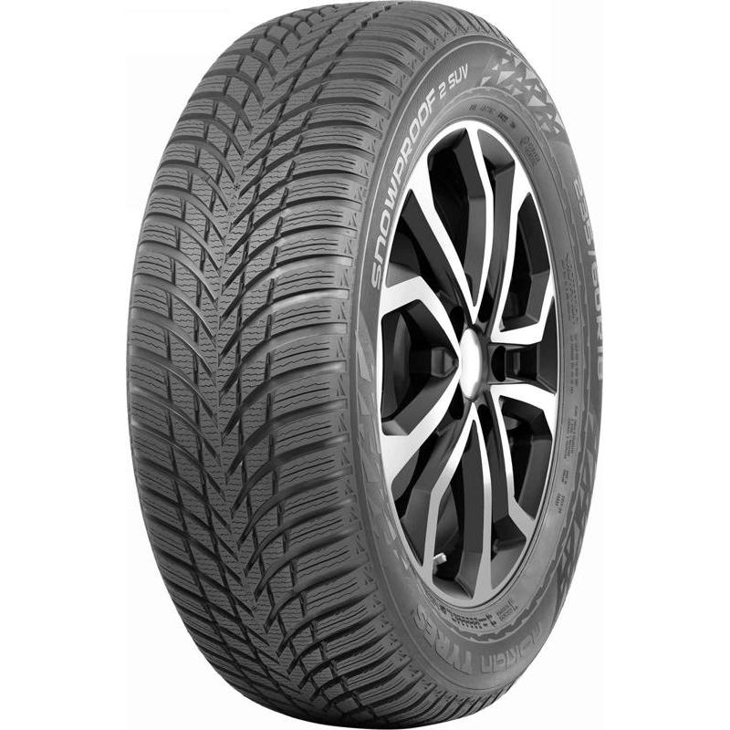 Nokian Tyres Snowproof 2 SUV 265/45 R21 108V XL T432810