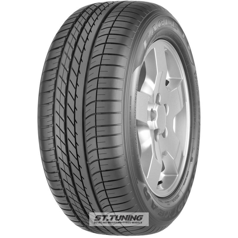 Goodyear Eagle F1 Asymmetric SUV 275/40 R20 106W XL RunFlat * FP