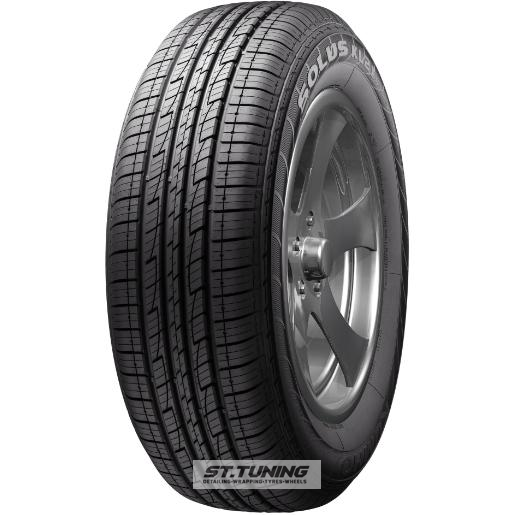 Kumho Solus KL21 225/65 R17 102H