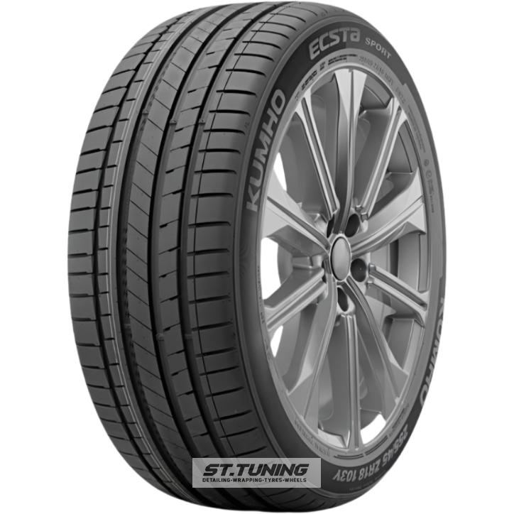 Kumho Ecsta PS72 Sport 205/40 R18 86Y