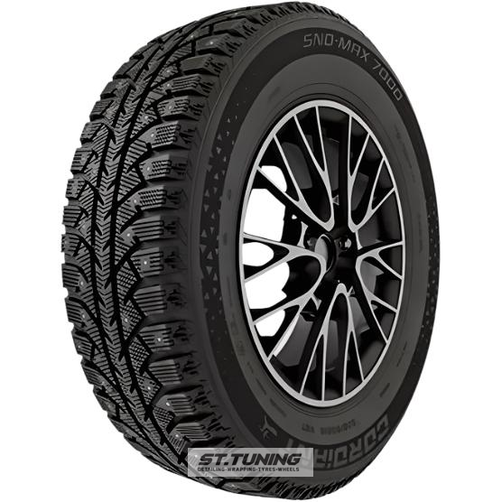 Cordiant Sno-Max 7000 215/60 R16 95T