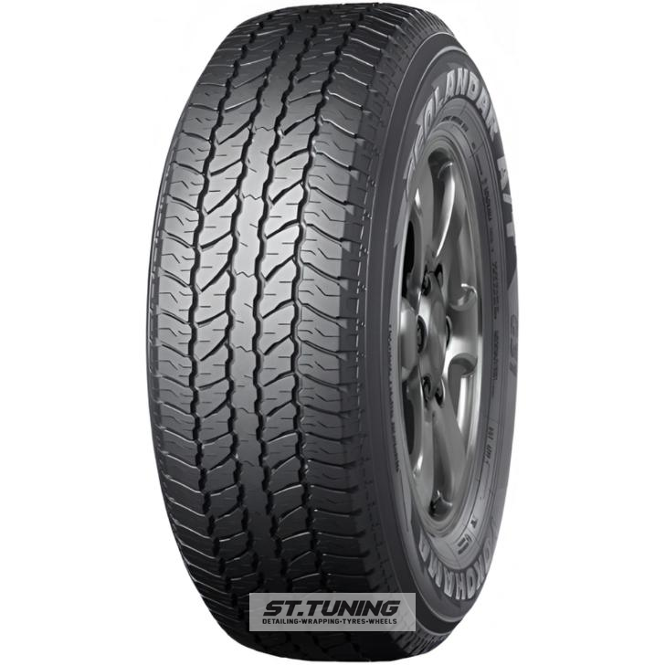 Yokohama Geolandar A/T G031A 265/65 R18 114V