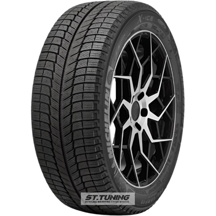 Michelin X-Ice 3 245/45 R20 99H RunFlat