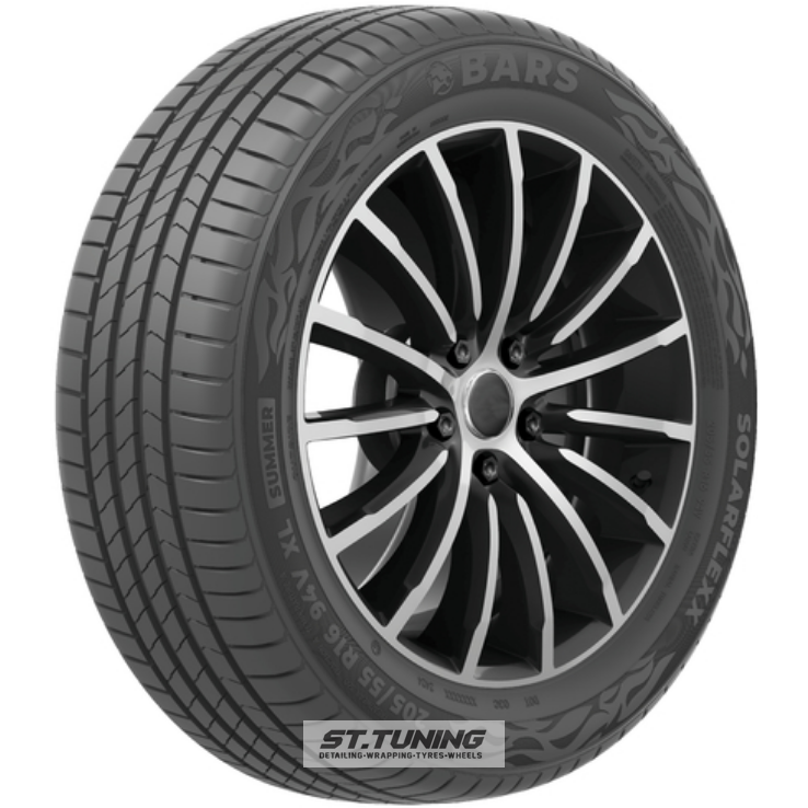 Bars Solarflexx 195/65 R15 91H