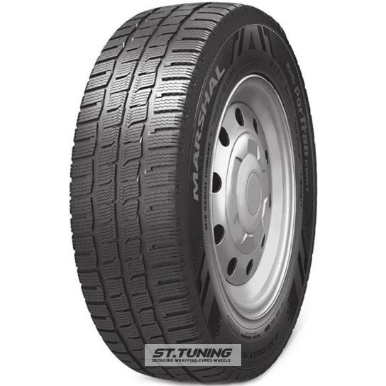 Marshal Winter Portran CW51 215/60 R17C 104/102H