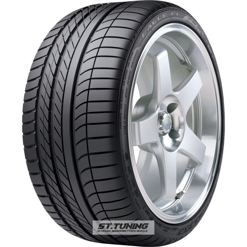 Goodyear Eagle F1 Asymmetric 275/30 R20 97Y