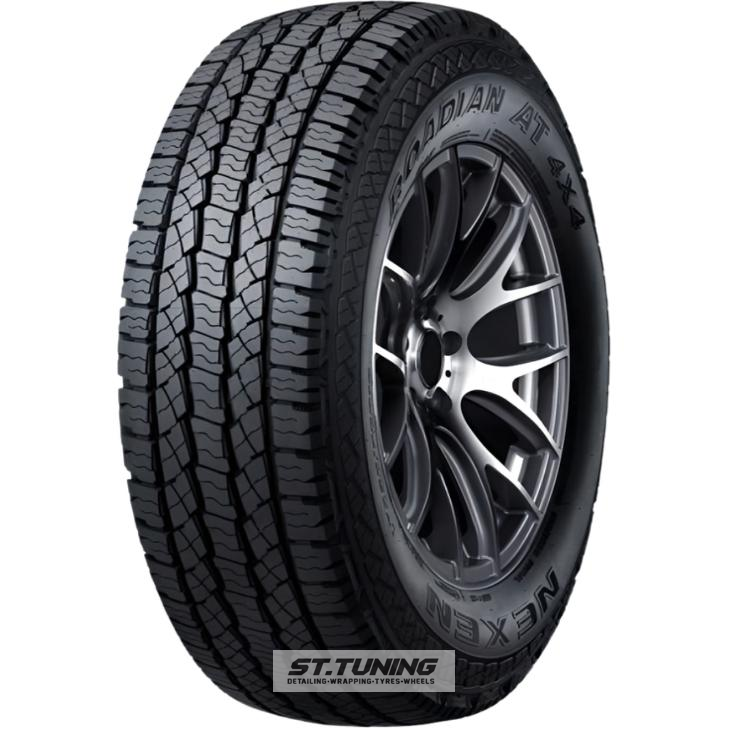 Nexen Roadian A/T 4x4 RA7 265/75 R16 123/120R