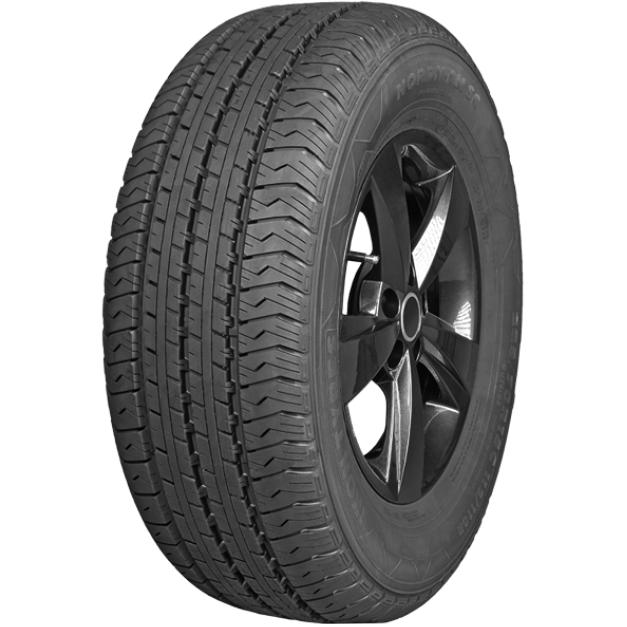 Ikon Tyres Nordman SC 215/65 R16C 109/107T T729584