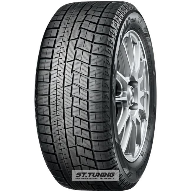 Yokohama iceGuard Studless iG60 225/55 R18 98Q