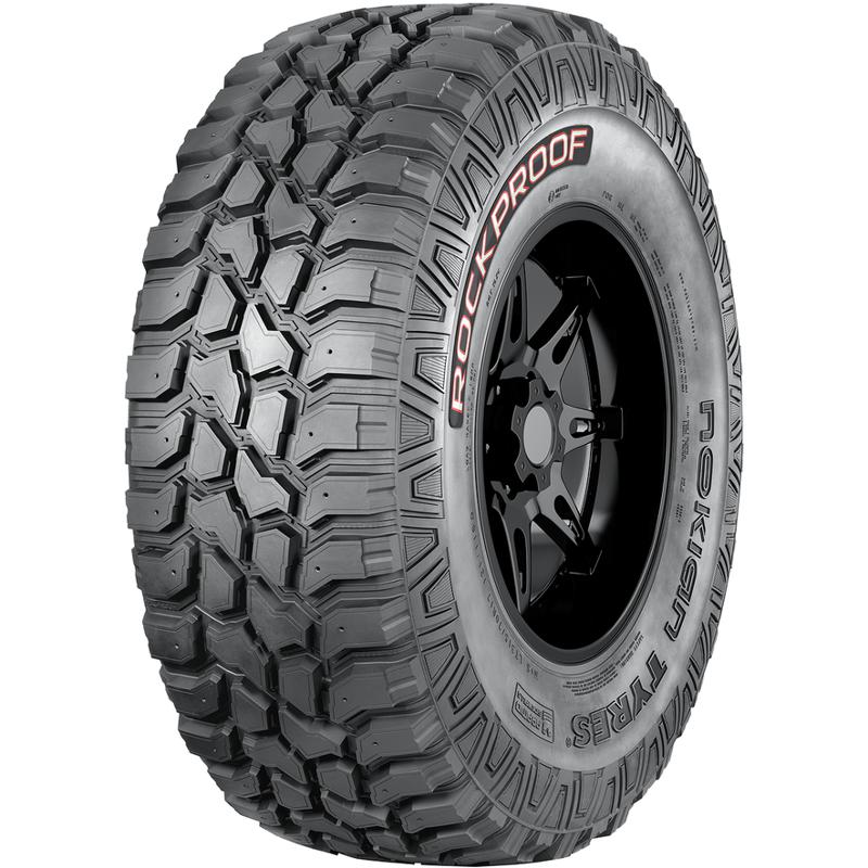 Nokian Tyres Rockproof 245/70 R17 119/116Q T430146