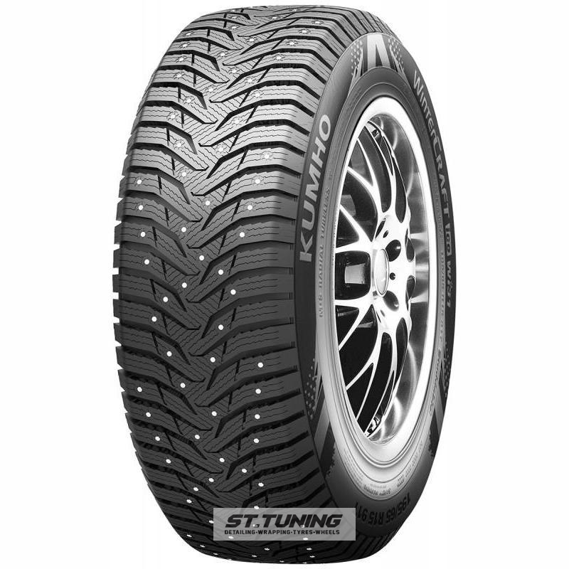 Kumho WinterCraft Ice WI31 215/65 R15 96T