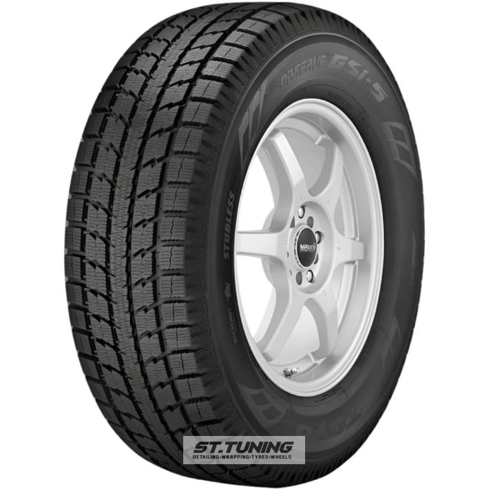 Toyo Observe GSi-5 255/55 R20 111Q XL
